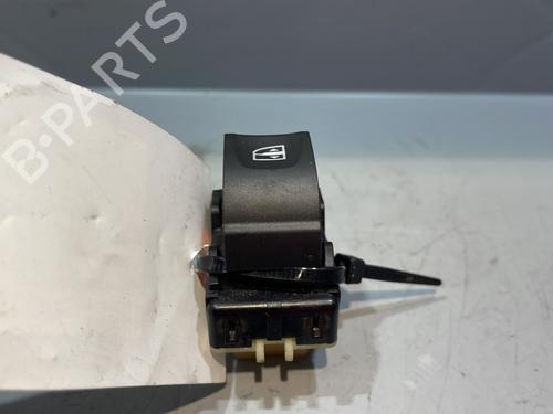 Used Left rear window switch DACIA SANDERO II 1.5 dCi (90 hp) 28963420