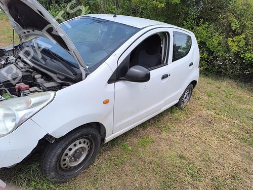 Starter SUZUKI ALTO VII (GF) 1.0 (AMF310, GFC31S) | BP26689340M8 