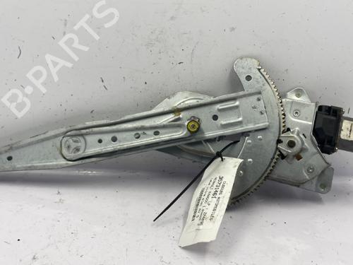 Used Front left window mechanism Front left window mechanism RENAULT KANGOO (KC0/1_) 1.5 dCi (KC08, KC09) (82 hp) 22844669 22844669