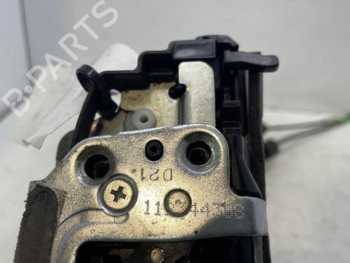Rear right lock TOYOTA RAV 4 III (_A3_) 2.2 D 4WD (ALA30_, ALA30R) | BP29377234C99 