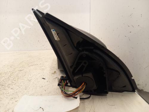 Left mirror PEUGEOT 308 II (LB_, LP_, LW_, LH_, L3_) 1.2 THP 110 | BP29850461C26 