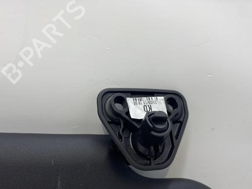 Left sun visor NISSAN JUKE (F15) 1.5 dCi | BP29141265I1 