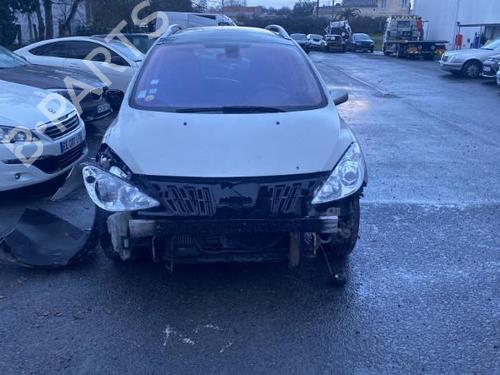 Front wiper motor PEUGEOT 307 Break (3E) 1.6 HDi 110 | BP22833873M29 