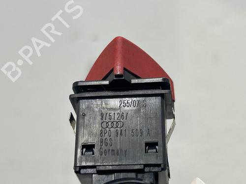 Warning switch AUDI A3 Sportback (8PA) | BP36172402I22 - Image 3