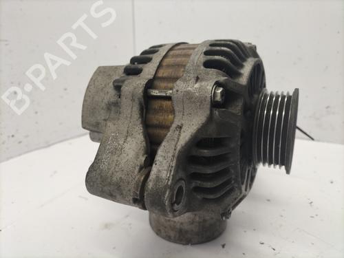 Alternator OPEL AGILA (B) (H08) 1.0 (F68) | BP22847170M7 