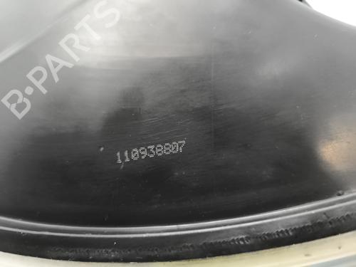 Left headlight CITROËN BERLINGO / BERLINGO FIRST MPV (MF_, GJK_, GFK_) 2.0 HDI 90 (MFRHY) | BP28328798C28