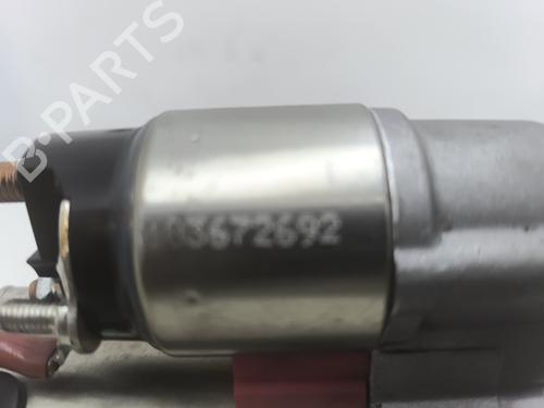 Starter FORD PUMA (J2K, CF7) 1.0 EcoBoost mHEV | BP29141237M8 - Image 2