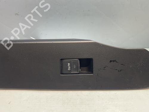 Used Right front window switch Right front window switch TOYOTA AURIS (_E18_) 2.0 D-4D (ADE186_, ADE186R) (124 hp) 30497449 30497449