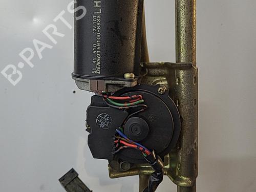 Used Front wiper motor SAAB 9-3 (YS3D) 2.0 Turbo (154 hp) 22818892