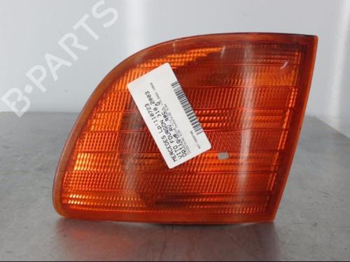 Left front indicator MERCEDES-BENZ VITO Van (W638) 110 D 2.3 (638.074, 638.078) | BP22813401C32 