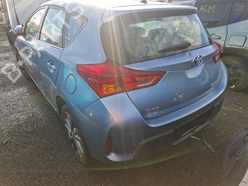 Switch TOYOTA AURIS (_E18_) 1.8 Hybrid (ZWE186_, ZWE186R) | BP39027078I30 - Image 8