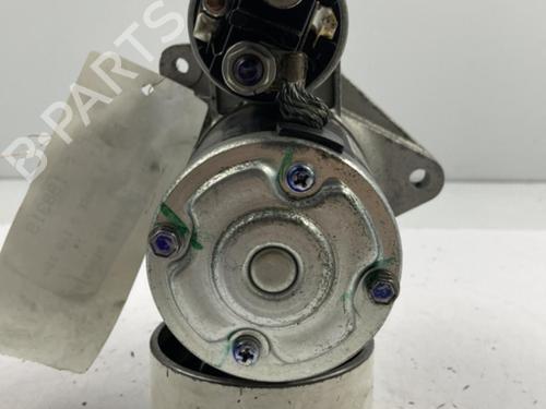 Used Starter RENAULT LAGUNA III (BT0/1) 1.6 16V (BT04, BT0D, BT0U) (110 hp) 22816769