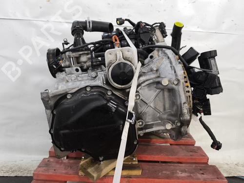 Engine KIA NIRO I (DE) 1.6 GDI Plug-in Hybrid | BP26957549M1 