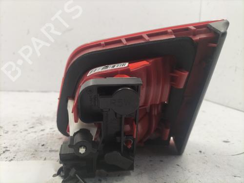 Used Left tailgate light Left tailgate light CITROËN C5 III (RD_) 2.0 HDi 165 (RDRHHA, RDRHH8) (163 hp) 23830694 23830694