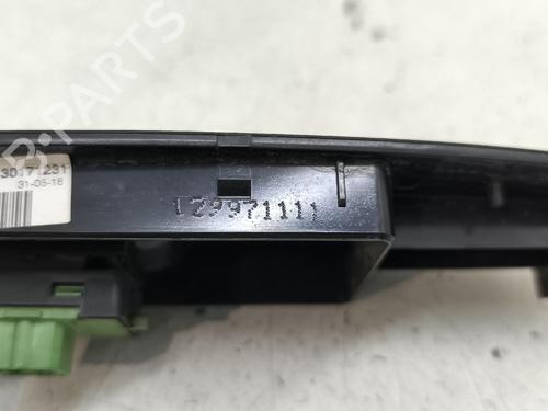 Right front window switch CITROËN JUMPER II Van 2.0 BlueHDi 160 | BP37865414I26 - Image 4