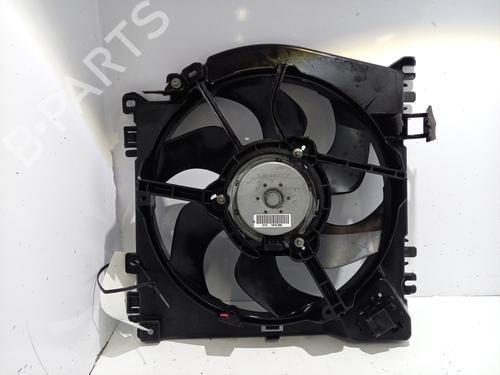 Radiator fan RENAULT CLIO III (BR0/1, CR0/1) 1.5 dCi | BP30874679M35