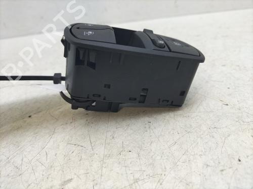 Left front window switch OPEL CORSA E (X15) 1.3 CDTI (08, 68) | BP32235144I27 - Image 4