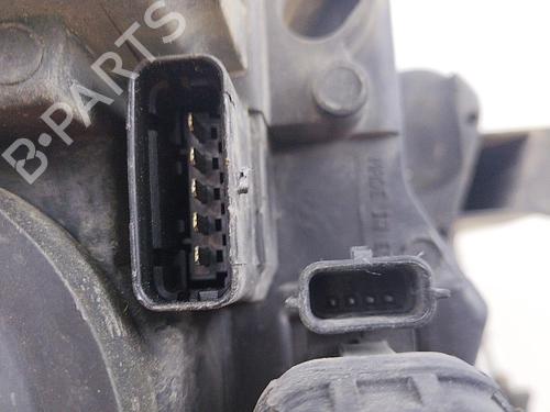 Used Right headlight Right headlight RENAULT ESPACE IV (JK0/1_) 3.0 dCi (JK0J, JK0V) (177 hp) 22826059 22826059