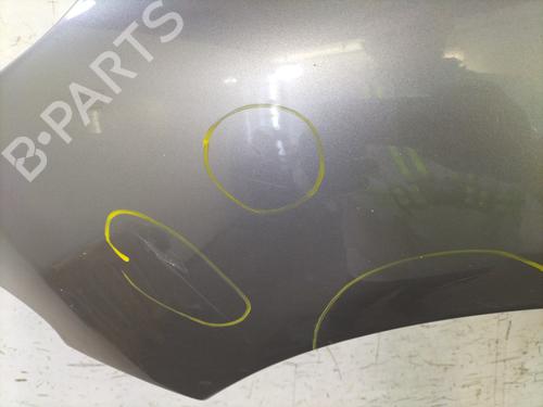 Forkjerm venstre PEUGEOT 206 Hatchback (2A/C) 1.1 i | BP30647531C41