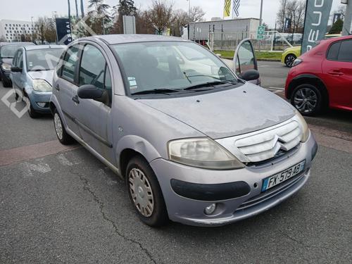 Used Parts CITROËN C3 I (FC_, FN_) 1.4 i (73 hp) 4472545