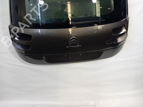 Tailgate CITROËN C4 Grand Picasso II (DA_, DE_) 1.6 BlueHDi 120 | BP29044344C6 