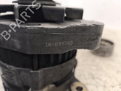 Alternator RENAULT 21 Saloon (L48_) 2.1 Turbo-D (L48A, L48W, L487, L488) | BP23867032M7 