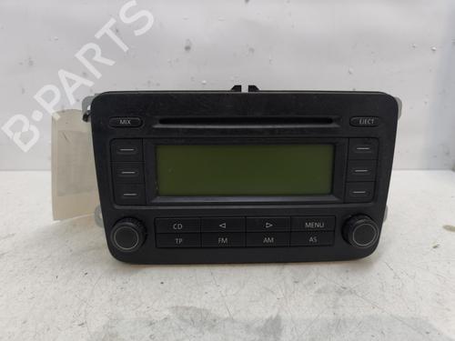 Radio VW GOLF V (1K1) | BP29700571E6 - Image 3