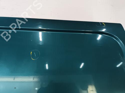 Højre side skydedør RENAULT TRAFIC II Van (FL) 2.0 dCi 115 (FL01, FL0U, FL00, FL0H, FL0M) | BP31636900C75 