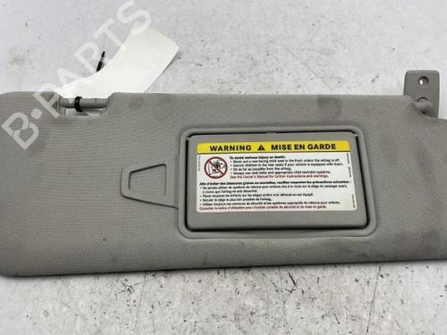 Right sun visor MERCEDES-BENZ CLS (C219) CLS 320 CDI (219.322) | BP22834191I2 