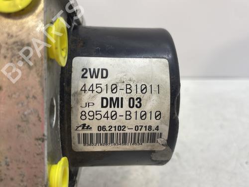 ABS pump SUBARU JUSTY IV 1.0 (M300) | BP29438679M43 