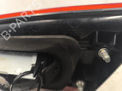 Used Left tailgate light Left tailgate light MITSUBISHI ASX (GA_W_) 1.8 DI-D (GA6W) (116 hp) 24395353 24395353