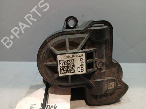 Electric handbrake AUDI Q2 (GAB, GAG) 1.4 TFSI | BP29515869E5 