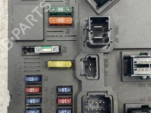 Sikringsdose CITROËN C3 I (FC_, FN_) 1.4 i | BP22834762E1 