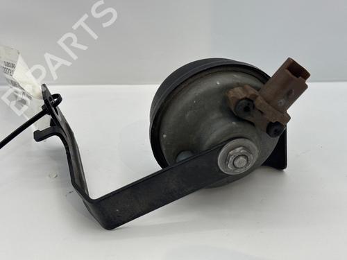 Horn RENAULT MEGANE IV Hatchback (B9A/M/N_) 1.5 Blue dCi 115 (B9A6) | BP39743012E13 - Image 3