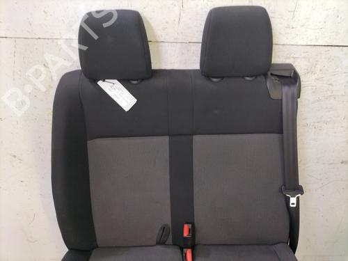 Right front seat CITROËN JUMPY III Van (V_) 2.0 BlueHDi 180 | BP37732113C16 - Image 2