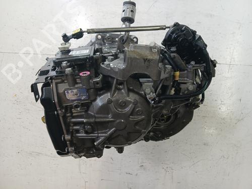 Caja de cambios CITROËN C4 Picasso II 1.2 THP 130 (130 hp) 31271642