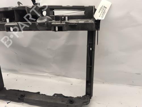 Front slam panel CITROËN C3 II (SC_) 1.4 HDi 70 (SC8HZC, SC8HR0, SC8HP4) | BP32421989C72