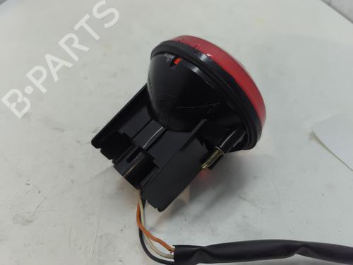 Right taillight FIAT COUPE (175_) 2.0 20V | BP28118077C35 