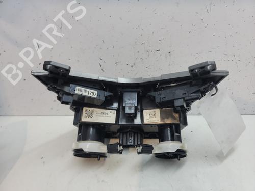 Climate control CHEVROLET AVEO Hatchback (T300) 1.2 | BP26585379I5 