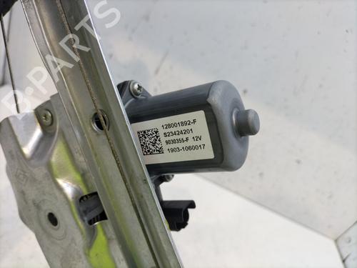 Front left window mechanism DACIA DUSTER (HM_) 1.5 dCi 110 (HMAB) | BP27874578C22 - Image 3