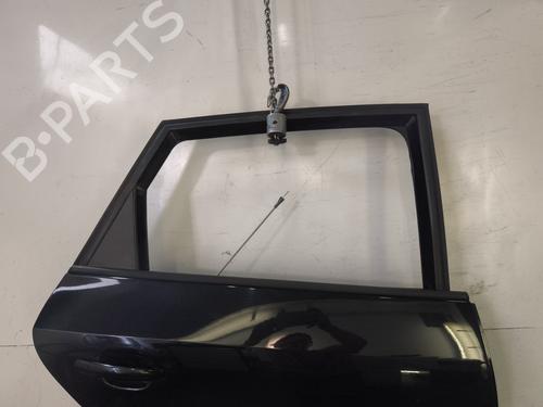 Used Right rear door Right rear door 37076294 37076294