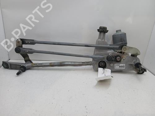 Viskermotor vindrude PEUGEOT 308 II (LB_, LP_, LW_, LH_, L3_) 1.6 HDi / BlueHDi 115 (115 hp) 30899152