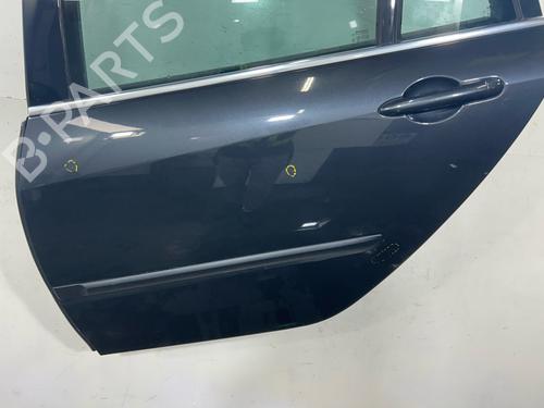 Used Left rear door Left rear door 38326894 38326894
