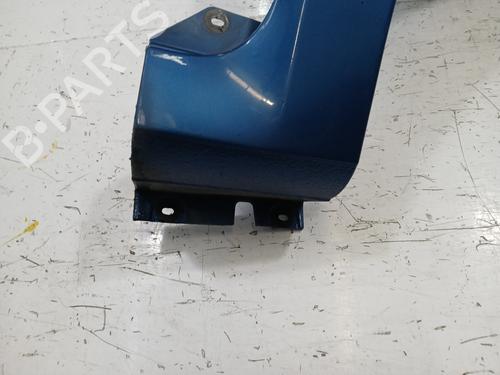 Right front fenders RENAULT TWINGO II (CN0_) 1.5 dCi (CN0E) | BP29619518C42 
