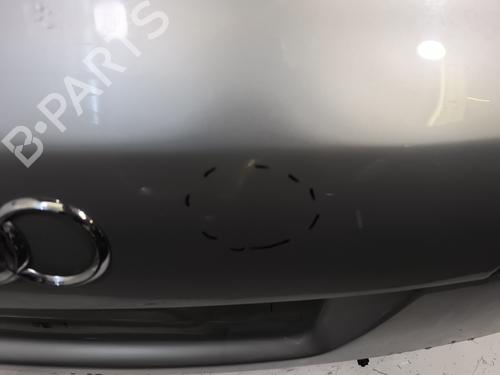 Bagklap CC/Kombi-Coupé AUDI A6 C6 Avant (4F5) 2.7 TDI quattro | BP29980434C6