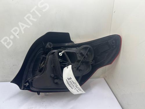 Left taillight CITROËN DS3 (SA_) 1.2 VTi 82 | BP38423202C34 - Image 5