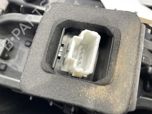 Left taillight RENAULT SCÉNIC III (JZ0/1_) 1.5 dCi | BP23829222C34 