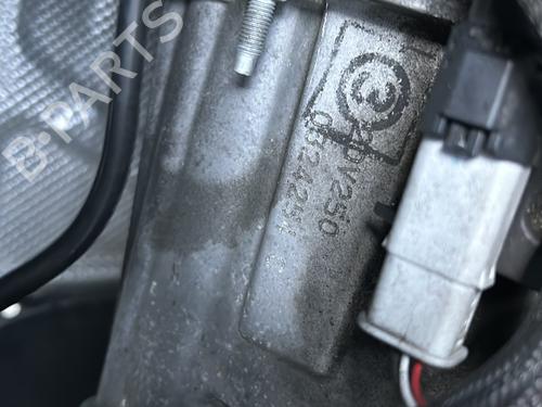 Gearbox PEUGEOT 308 II (LB_, LP_, LW_, LH_, L3_) 1.5 BlueHDi 130 | BP29239114M3 