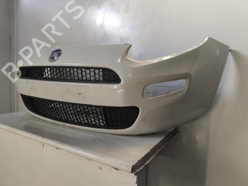 front-bumper-fiat-punto-199_-2012-36804019 main image