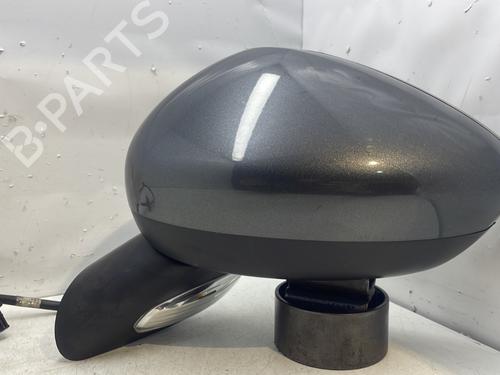 Retrovisor esquerdo CITROËN C3 II (SC_) 1.6 VTi 120 (120 hp) 29894149
